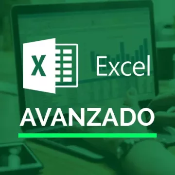 Formación académica de Excel Avanzado – Online